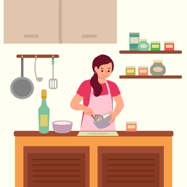 Kota’s best home-cooked mess meals
